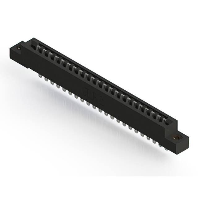857-022-405-108 EDAC Inc.  Edgeboard Connectors
